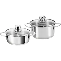 Kopf Parvus Topf-Set 2-tlg. (124245)
