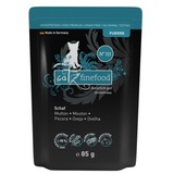 Catz Finefood Purrrr No.113 Schaf (1 x 85 g)