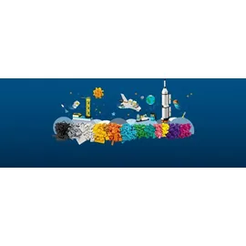LEGO Classic 11022 Neu