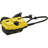 Dewalt Netzadapter für 2x 54V XR