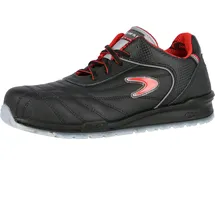 COFRA COFRA® Sicherheitsschuhe "MEAZZA" RUNNING - 37 - schwarz