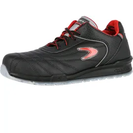 COFRA COFRA® Sicherheitsschuhe "MEAZZA" RUNNING - 37 - schwarz