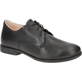 THINK! Halbschuhe Halbschuhe Nappaleder - Schwarz