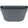 elho Loft Urban Wandampel 40 x 20 x 19 cm anthrazit