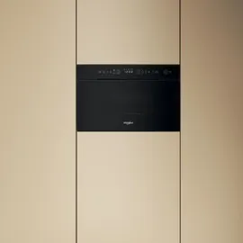 Whirlpool WMN14BB Schwarz
