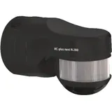 Beg B.E.G. Brück Electronic Bewegungsmelder RC-plus next N 280 schwarz