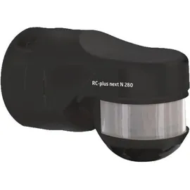Beg B.E.G. Bewegungsmelder RC-plus next N 280 schwarz