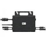 sunniva TM-L800Mi Mikro-Wechselrichter 800 W mit WLAN