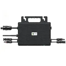 sunniva TM-L800Mi Mikro-Wechselrichter 800 W mit WLAN