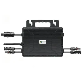 sunniva TM-L800Mi Mikro-Wechselrichter 800 W mit WLAN