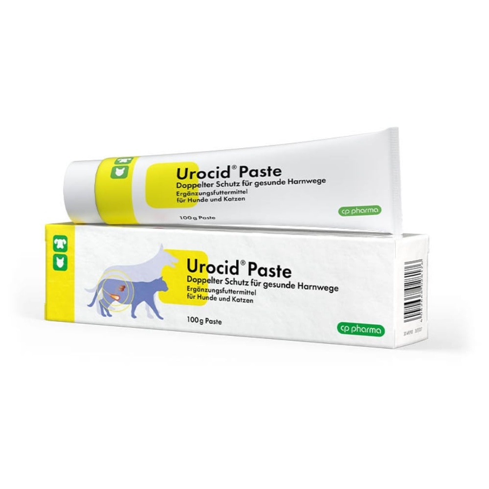 cp-pharma urocid paste