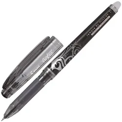 Pilot Tintenroller »FriXion Point« schwarz