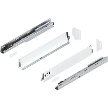 Blum Tandembox Antaro M Schubladenschienen-set 550 mm