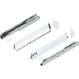 Blum Tandembox Antaro M Schubladenschienen-set 550 mm