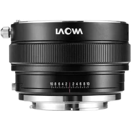 Laowa Magic Shift Converter Canon EF - Sony E