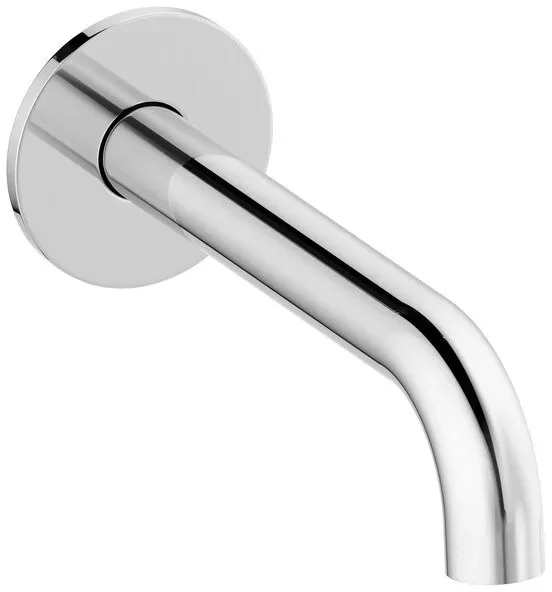 Damixa Badewanne Auslauf 180 mm, chrom, 484830000 484830000