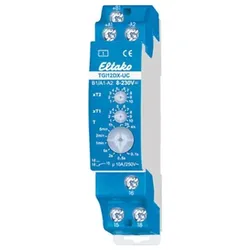 Eltako Zeitrelais TGI12DX-UC Taktgeber