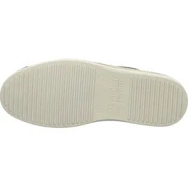 Rieker Espadrilles Herren Schwarz 40