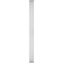 Osram LED Unterbau-Leuchte 1er grau Aluminium Stahl