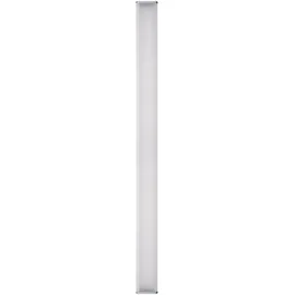 Osram LED Unterbau-Leuchte 1er grau Aluminium Stahl