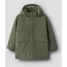 NAME IT Marlow Parka Grün 152