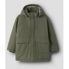 NAME IT Marlow Parka Grün 152