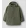 NAME IT Marlow Parka Grün 152