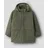 NAME IT Marlow Parka Grün 152