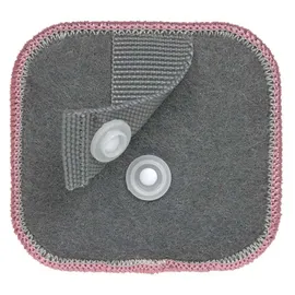 Lässig Anhänger & Patches Set Wald