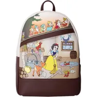 Loungefly Disney Snow White Loungefly Rucksack
