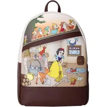 Loungefly Disney Snow White Loungefly Rucksack