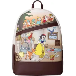 Loungefly Disney Snow White Loungefly Rucksack