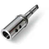 Fein Aufnahmeschaft Weldon 32 Spanflächen in Linie Aufnahme Jancy