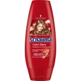 Schauma Color Glanz Farbschutz-Spülung, 6er Pack (6 x 250 ml)