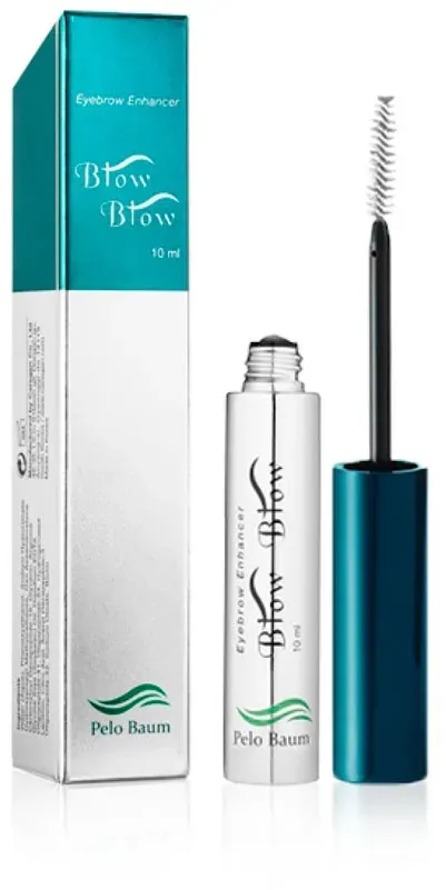 Pelo Baum Eyebrow Enhancer 10 ml