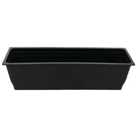Mendler HWC-P86 64 x 24 x 35 cm Braun