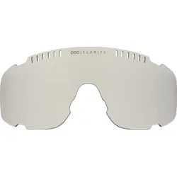 POC Devour Photochromic Lens - Clarity Photochromic Transparent Modell 2025