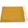Mendler Schirmhülle HWC für Ampelschirm bis 4,3 m Polyester, PVC Gelb