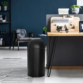 HJH Office CLEAN OR 50 l Schwarz
