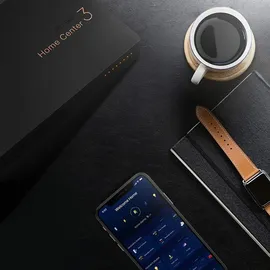 FIBARO Home Center 3