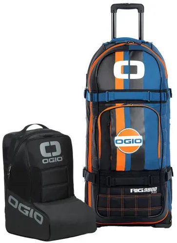 Ogio RIG 9800 PRO - PRO PETROL Gear Bag