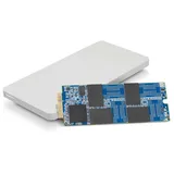 OWC - 1,0 TB Aura Pro 6G - Solid State Drive und Envoy Pro Storage Lösung für 2012-Early 2013 MacBook Pro mit Retina Display