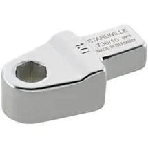 Stahlwille 58262610 Bit-Halter-Einsteckwerkzeug