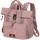 Travelite Mini Rollup 7 l smoky rose