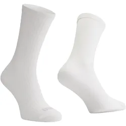 BBB CYCLING Socken EcoFeet BSO-21 | weiß