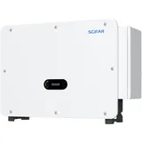 SOFAR 125KTLX-G4 Wechselrichter mit DC-SWITCH/AFCI PV-Wechselrichter, 10 MPPT, 3-phasig
