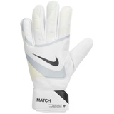 Nike Match - Weiß, 7