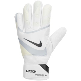Nike Match - Weiß, 7