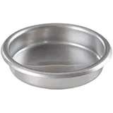FytStycale Kaffeefilter Aus Edelstahl für Den Heim Und Bürogebrauch, 58 MM