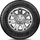 Vredestein 225/55 R17C 109H/107H Comtrac 2 All Season +